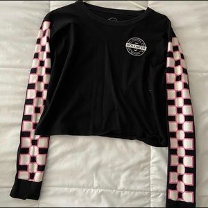 Hollister long sleeve